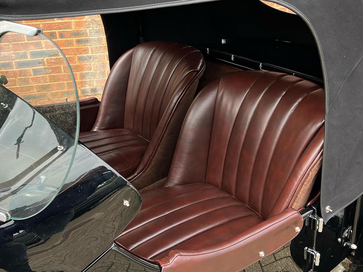 Alvis Special