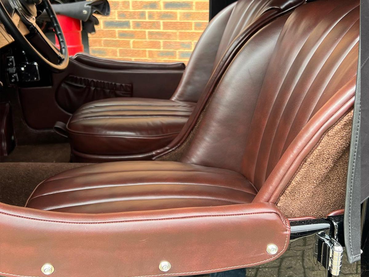 Alvis Special
